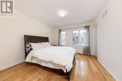 259 Bloomington Rd W, Richmond Hill, ON - Indoor Photo Showing Bedroom