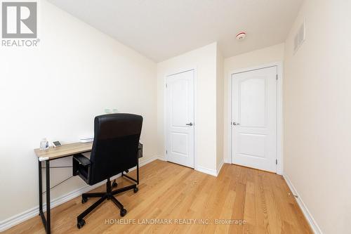 259 Bloomington Rd W, Richmond Hill, ON - Indoor Photo Showing Office