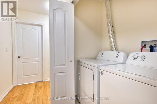 259 Bloomington Rd W, Richmond Hill, ON - Indoor Photo Showing Laundry Room