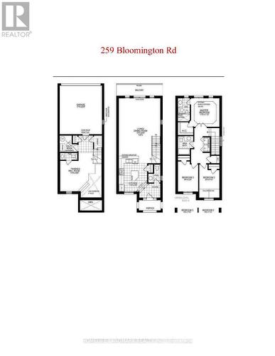 259 Bloomington Rd W, Richmond Hill, ON - Other