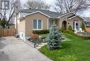 422 Lana Terr, Mississauga, ON  - Outdoor With Deck Patio Veranda With Facade 