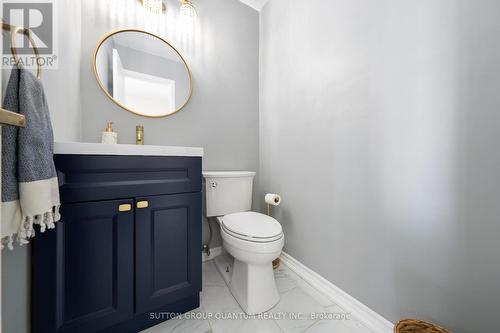 422 Lana Terr, Mississauga, ON - Indoor Photo Showing Bathroom