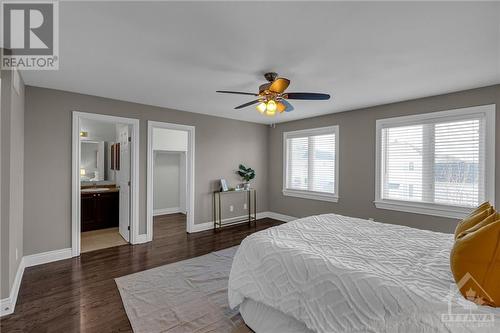 6787 Breanna Cardill Street, Greely, ON - Indoor Photo Showing Bedroom