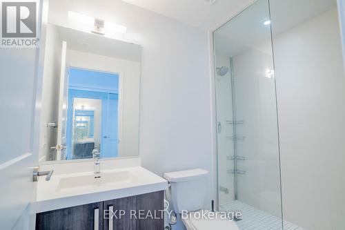 Th08 - 1010 Portage Parkway, Vaughan, ON - Indoor Photo Showing Bathroom