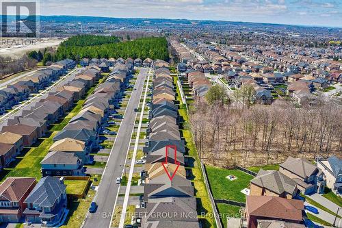 86 Sikura Circle, Aurora, ON - Outdoor With View