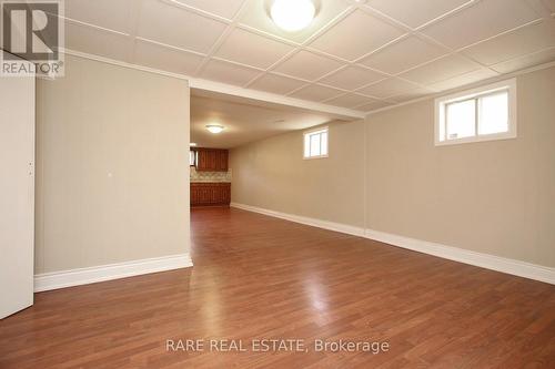 Bsmt - 238 Gary Drive, Toronto, ON - Indoor Photo Showing Other Room