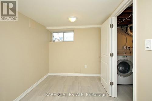Bsmt - 238 Gary Drive, Toronto, ON - Indoor Photo Showing Laundry Room
