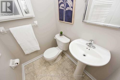 1158 Mcdowell Crescent, Milton, ON - Indoor Photo Showing Bathroom