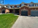 1158 Mcdowell Crescent, Milton, ON  - Outdoor With Facade 
