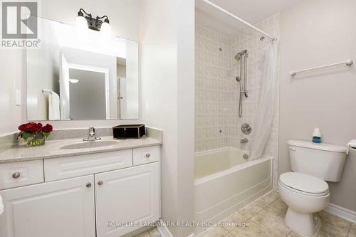 1158 Mcdowell Crescent, Milton, ON - Indoor Photo Showing Bathroom