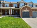 1158 Mcdowell Crescent, Milton, ON  - Outdoor With Facade 