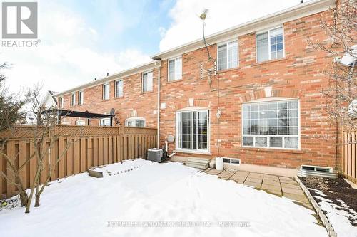 1158 Mcdowell Crescent, Milton, ON - Outdoor With Exterior