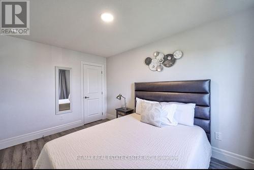 218 Beasley Cres, Prince Edward County, ON - Indoor Photo Showing Bedroom