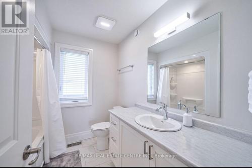 218 Beasley Crescent, Prince Edward County, ON - Indoor Photo Showing Bathroom