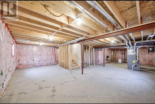 218 Beasley Crescent, Prince Edward County, ON - Indoor Photo Showing Basement
