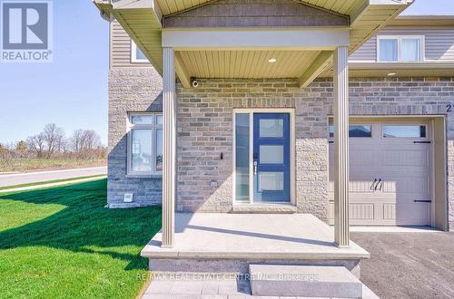 218 Beasley Cres, Prince Edward County, ON - Outdoor