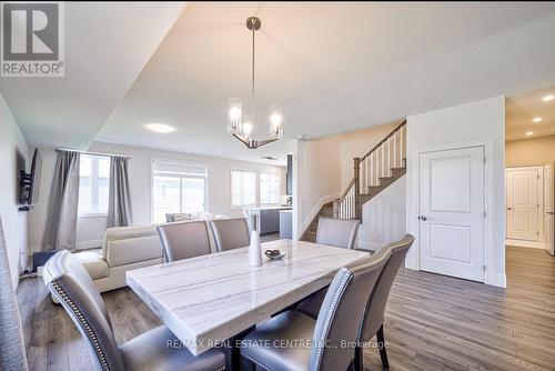 218 Beasley Crescent, Prince Edward County, ON - Indoor Photo Showing Dining Room