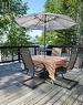 49 Lefebvre Penn Rd, Moonbeam, ON  - Outdoor With Deck Patio Veranda 