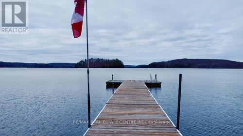 #8 -1054 Cove Rd, Muskoka Lakes, ON - Outdoor With Body Of Water With View