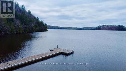 #8 -1054 Cove Rd, Muskoka Lakes, ON - Outdoor With Body Of Water With View