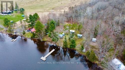 8 - 1054 Cove Road, Muskoka Lakes, ON - Outdoor With Body Of Water With View