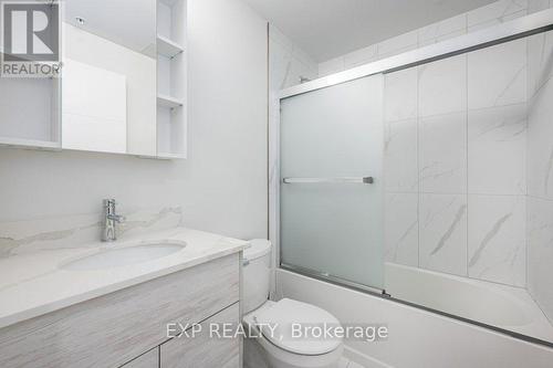 3309 - 60 Frederick Street, Kitchener, ON - Indoor Photo Showing Bathroom