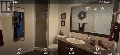 105 Government Road, Stoughton, SK - Indoor Photo Showing Bathroom