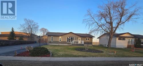 105 Government Road, Stoughton, SK - Outdoor