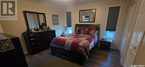 105 Government Road, Stoughton, SK - Indoor Photo Showing Bedroom