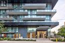 1409 - 30 Roehampton Avenue S, Toronto, ON  - Outdoor With Balcony With Facade 