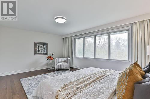 12 Banstock Dr, Toronto, ON - Indoor Photo Showing Bedroom
