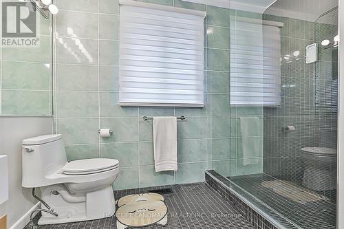 12 Banstock Dr, Toronto, ON - Indoor Photo Showing Bathroom