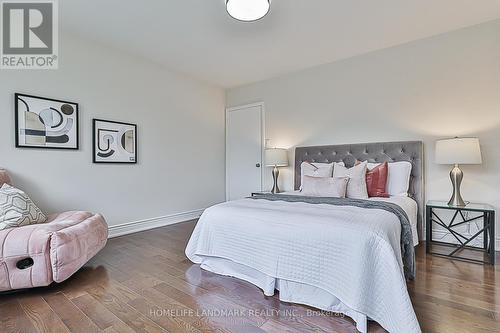 12 Banstock Dr, Toronto, ON - Indoor Photo Showing Bedroom