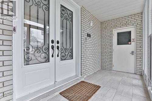 12 Banstock Dr, Toronto, ON -  Photo Showing Other Room