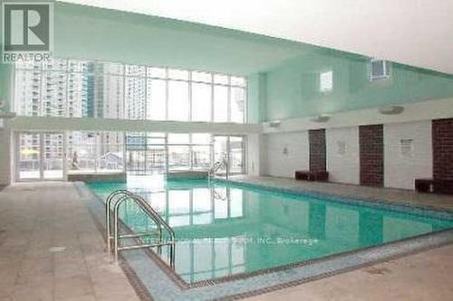 #1501 -218 Queens Quay W, Toronto, ON - Indoor Photo Showing Other Room With In Ground Pool