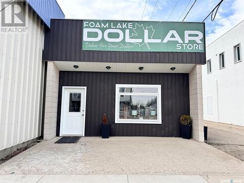 428 Main Street, Foam Lake, SK 