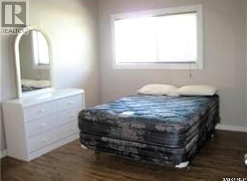 608 B Avenue W, Wynyard, SK - Indoor Photo Showing Bedroom