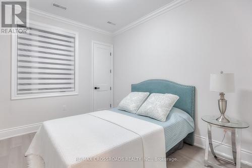 1 Cranswick Lane, Ajax, ON - Indoor Photo Showing Bedroom