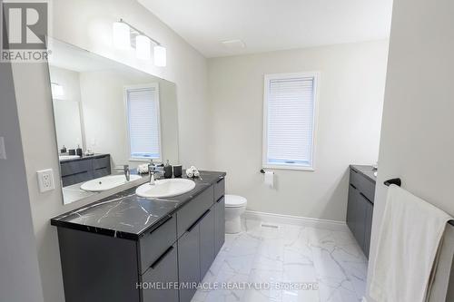 23 Tindall Crescent, East Luther Grand Valley, ON - Indoor Photo Showing Bathroom