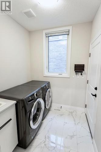 23 Tindall Crescent, East Luther Grand Valley, ON - Indoor Photo Showing Laundry Room