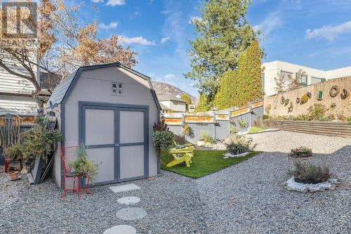 3105 Shannon Place, West Kelowna, BC - Outdoor