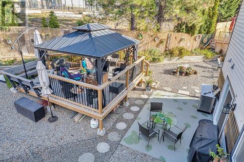 3105 Shannon Place, West Kelowna, BC - Outdoor