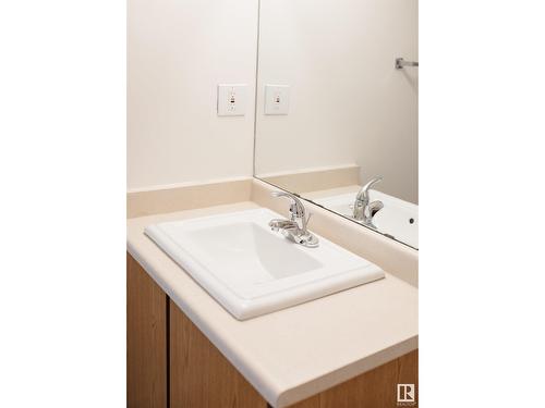 3809 52 St, Wetaskiwin, AB - Indoor Photo Showing Bathroom