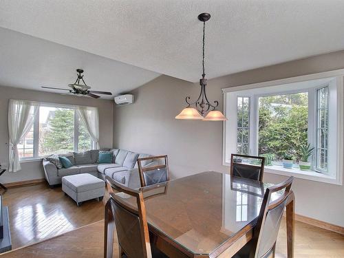 Vue d'ensemble - 551 3E Avenue, Barraute, QC - Indoor