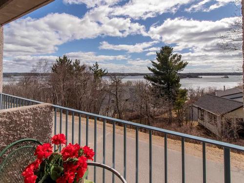 1350 Huron Street, Kenora, ON - Outdoor With View