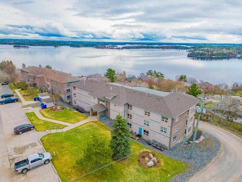 1350 Huron Street, Kenora, ON - Outdoor With Body Of Water With View