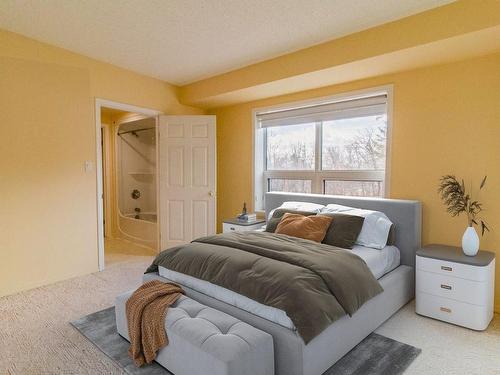 1350 Huron Street, Kenora, ON - Indoor Photo Showing Bedroom