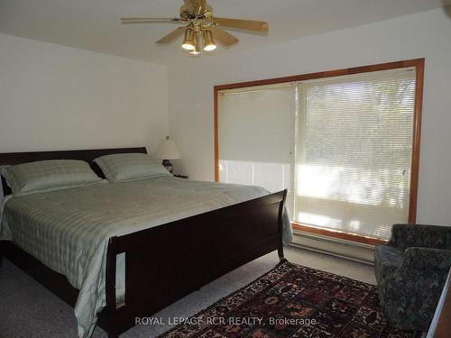 167 Stanley Dr, Grey Highlands, ON - Indoor Photo Showing Bedroom