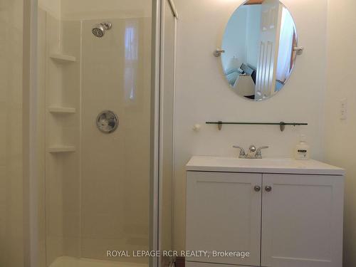 167 Stanley Dr, Grey Highlands, ON - Indoor Photo Showing Bathroom