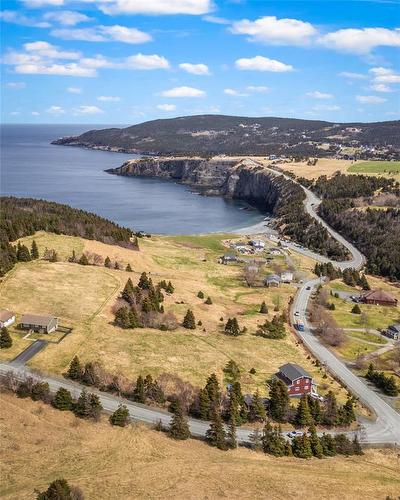 786 Marine Drive, Middle Cove Outer Cove, NL 